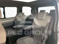 2025 Volkswagen T7 Multivan