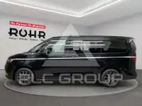 2025 Volkswagen T7 Multivan