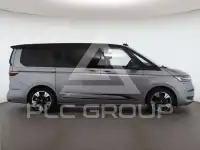 2025 Volkswagen T7 Multivan