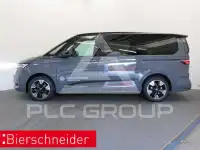 2025 Volkswagen T7 Multivan