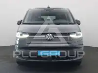 2025 Volkswagen T7 Multivan