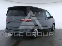 2025 Volkswagen T7 Multivan