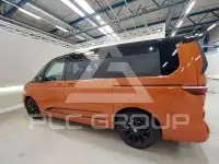 2025 Volkswagen T7 Multivan