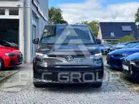 2025 Volkswagen T7 Multivan