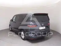 2025 Volkswagen T7 Multivan