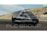 2025 Volkswagen T7 Multivan