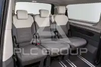 2025 Volkswagen T7 Multivan
