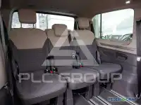 2025 Volkswagen T7 Multivan