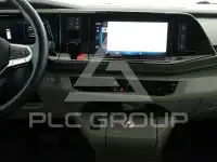 2025 Volkswagen T7 Multivan