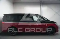 2025 Volkswagen T7 Multivan