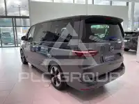 2025 Volkswagen T7 Multivan