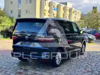 2025 Volkswagen T7 Multivan