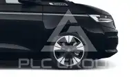 2025 Volkswagen T7 Multivan