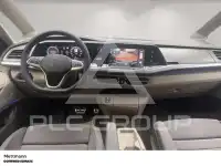 2025 Volkswagen T7 Multivan