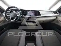 2025 Volkswagen T7 Multivan