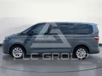 2025 Volkswagen T7 Multivan