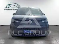 2025 Volkswagen T7 Multivan