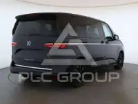 2025 Volkswagen T7 Multivan