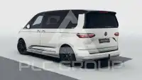 2025 Volkswagen T7 Multivan