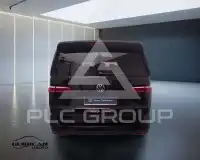 2025 Volkswagen T7 Multivan