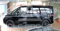 2025 Volkswagen T7 Multivan