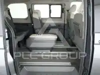 2025 Volkswagen T7 Multivan