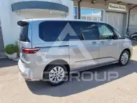 2025 Volkswagen T7 Multivan