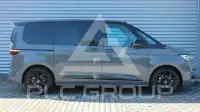 2025 Volkswagen T7 Multivan
