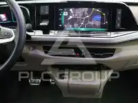 2025 Volkswagen T7 Multivan