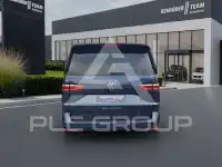 2025 Volkswagen T7 Multivan