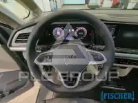 2025 Volkswagen T7 Multivan