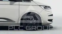2025 Volkswagen T7 Multivan