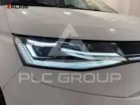 2025 Volkswagen T7 Multivan
