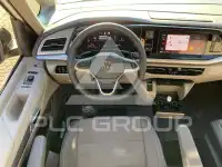 2025 Volkswagen T7 Multivan
