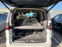 2025 Volkswagen T7 Multivan