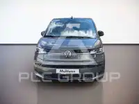 2025 Volkswagen T7 Multivan