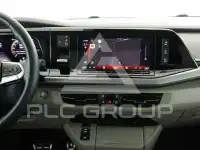 2025 Volkswagen T7 Multivan