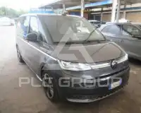 2025 Volkswagen T7 Multivan
