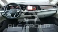 2025 Volkswagen T7 Multivan