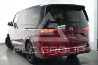 2025 Volkswagen T7 Multivan