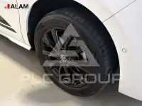 2025 Volkswagen T7 Multivan