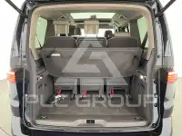 2025 Volkswagen T7 Multivan