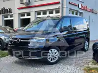 2025 Volkswagen T7 Multivan