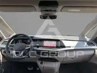 2025 Volkswagen T7 Multivan