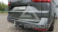 2025 Volkswagen T7 Multivan