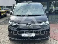 2025 Volkswagen T7 Multivan