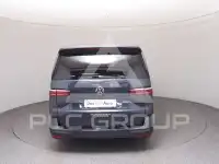 2025 Volkswagen T7 Multivan