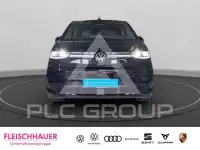 2025 Volkswagen T7 Multivan