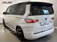 2025 Volkswagen T7 Multivan