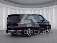 2025 Volkswagen T7 Multivan